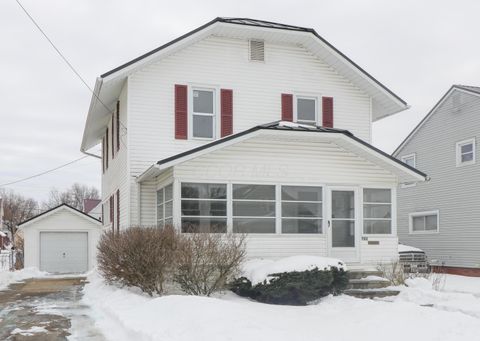 Photo of 702 Union Street, Crestline, OH 44827 (MLS # 226003864)