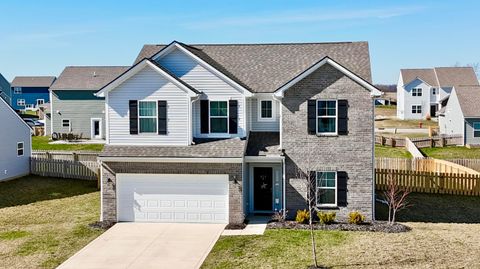 Homes For Sale - 458 Quincy Circle<br/> Madison County, London, OH 43140