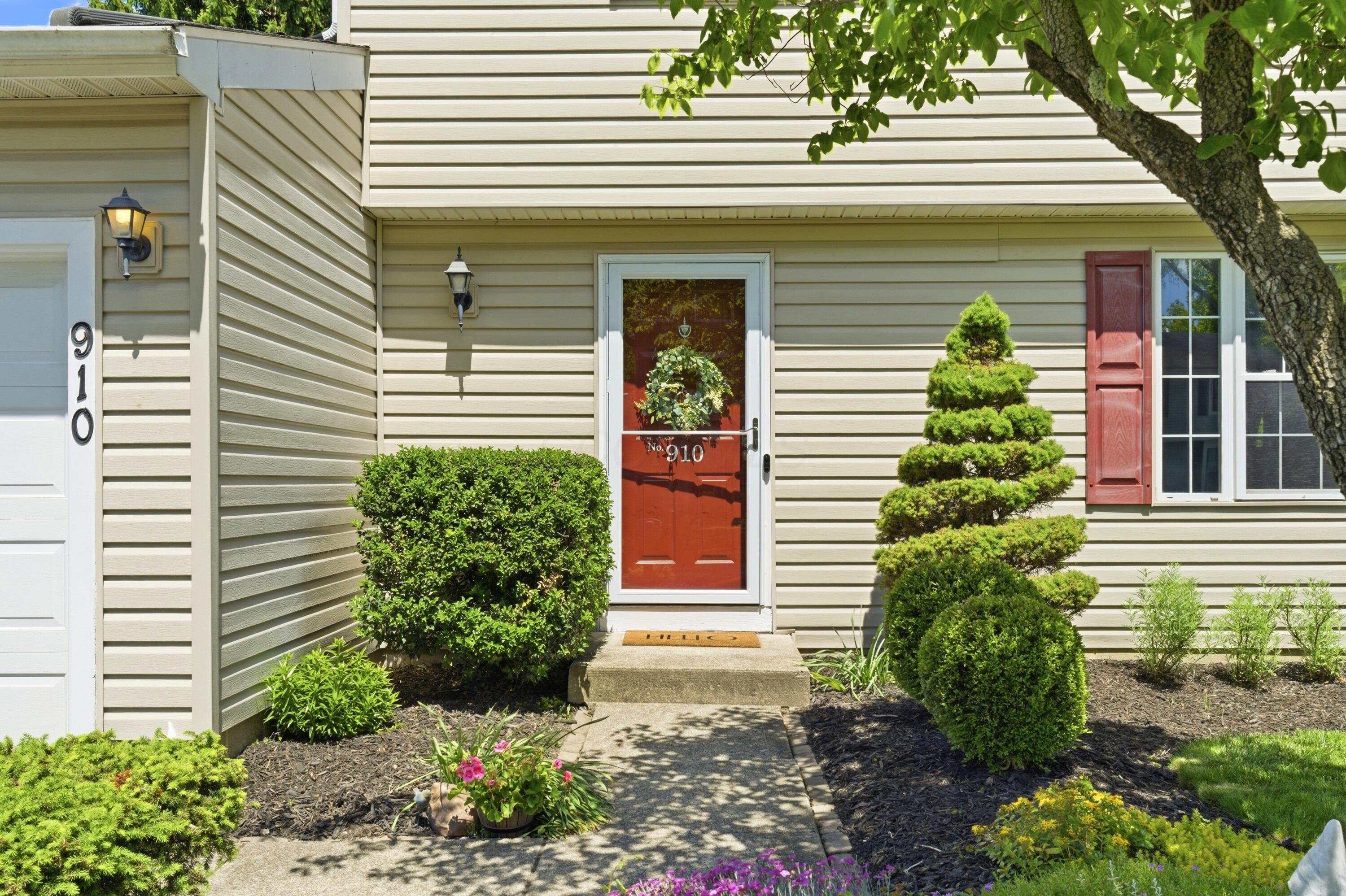 910 Hartney Drive