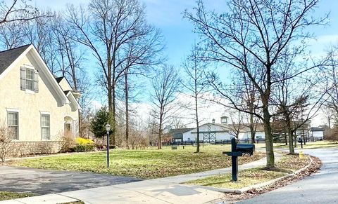 Tiny photo for 7040 Aly Dar Lane, Blacklick, OH 43004 (MLS # 226002255)