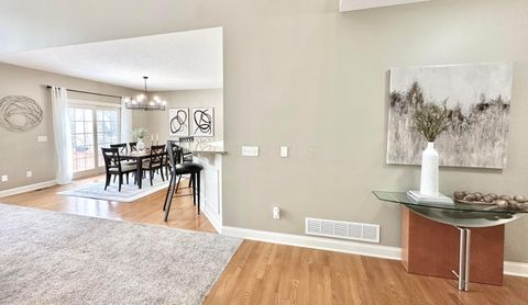 Tiny photo for 7040 Aly Dar Lane, Blacklick, OH 43004 (MLS # 226002255)