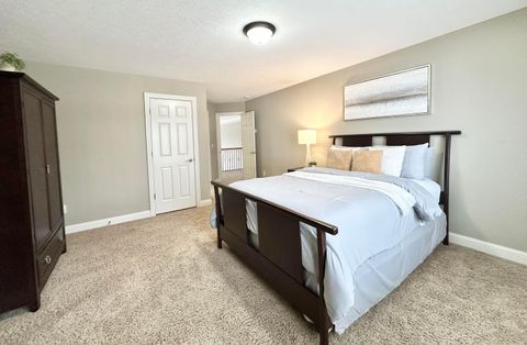 Tiny photo for 7040 Aly Dar Lane, Blacklick, OH 43004 (MLS # 226002255)