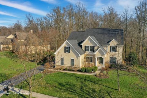 Tiny photo for 7040 Aly Dar Lane, Blacklick, OH 43004 (MLS # 226002255)