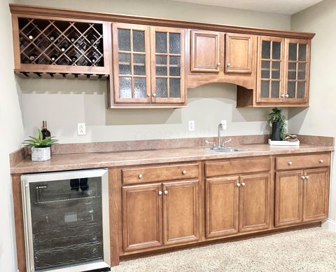 Tiny photo for 7040 Aly Dar Lane, Blacklick, OH 43004 (MLS # 226002255)