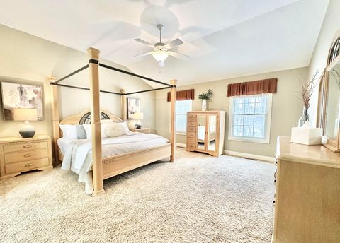 Tiny photo for 7040 Aly Dar Lane, Blacklick, OH 43004 (MLS # 226002255)