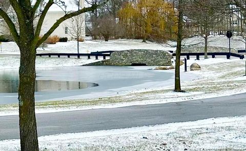 Tiny photo for 7040 Aly Dar Lane, Blacklick, OH 43004 (MLS # 226002255)