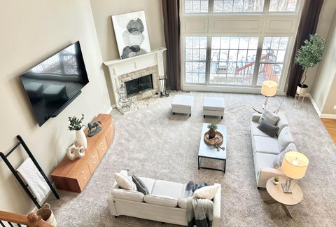 Tiny photo for 7040 Aly Dar Lane, Blacklick, OH 43004 (MLS # 226002255)