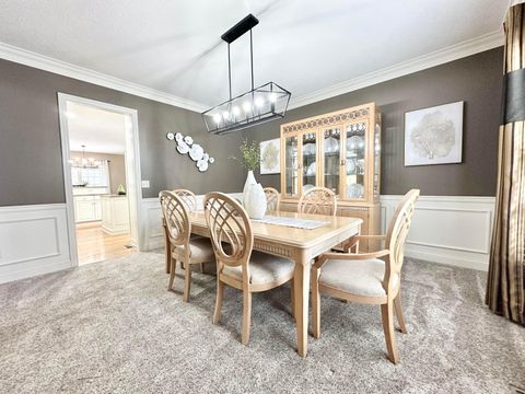 Tiny photo for 7040 Aly Dar Lane, Blacklick, OH 43004 (MLS # 226002255)