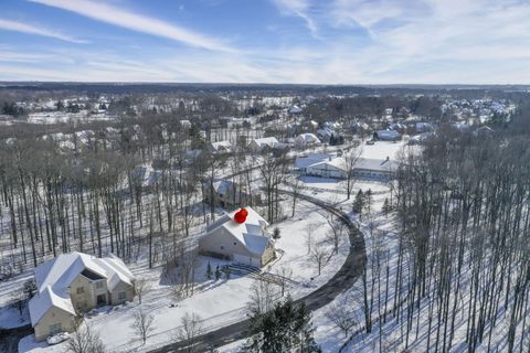 Tiny photo for 7040 Aly Dar Lane, Blacklick, OH 43004 (MLS # 226002255)