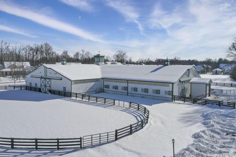 Tiny photo for 7040 Aly Dar Lane, Blacklick, OH 43004 (MLS # 226002255)