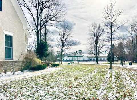 Tiny photo for 7040 Aly Dar Lane, Blacklick, OH 43004 (MLS # 226002255)