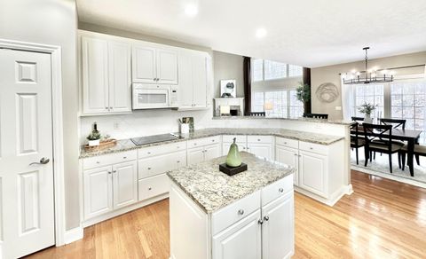 Tiny photo for 7040 Aly Dar Lane, Blacklick, OH 43004 (MLS # 226002255)