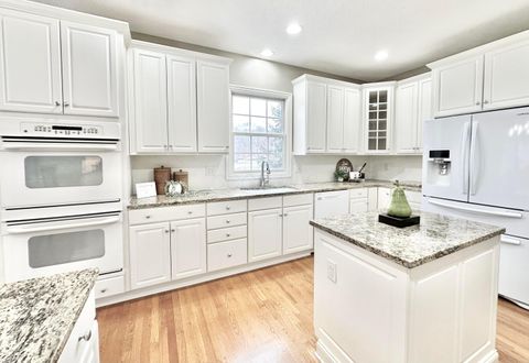 Tiny photo for 7040 Aly Dar Lane, Blacklick, OH 43004 (MLS # 226002255)