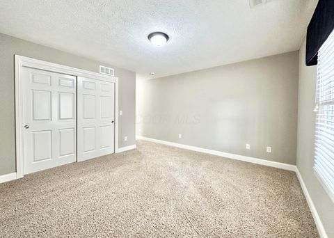 Tiny photo for 7040 Aly Dar Lane, Blacklick, OH 43004 (MLS # 226002255)