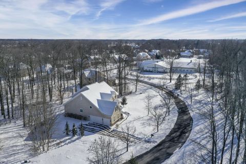 Tiny photo for 7040 Aly Dar Lane, Blacklick, OH 43004 (MLS # 226002255)