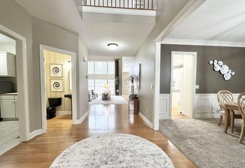 Tiny photo for 7040 Aly Dar Lane, Blacklick, OH 43004 (MLS # 226002255)