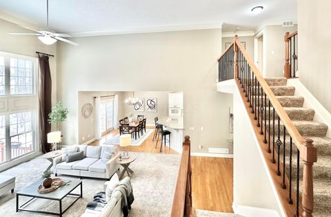 Tiny photo for 7040 Aly Dar Lane, Blacklick, OH 43004 (MLS # 226002255)