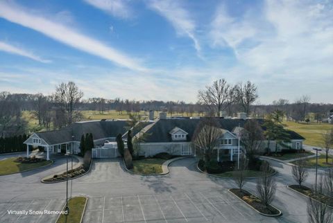 Tiny photo for 7040 Aly Dar Lane, Blacklick, OH 43004 (MLS # 226002255)