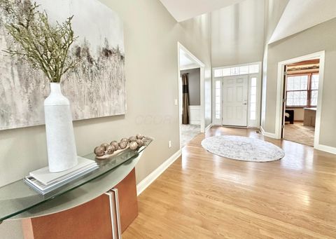 Tiny photo for 7040 Aly Dar Lane, Blacklick, OH 43004 (MLS # 226002255)