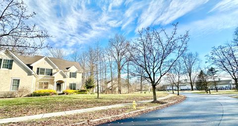 Tiny photo for 7040 Aly Dar Lane, Blacklick, OH 43004 (MLS # 226002255)