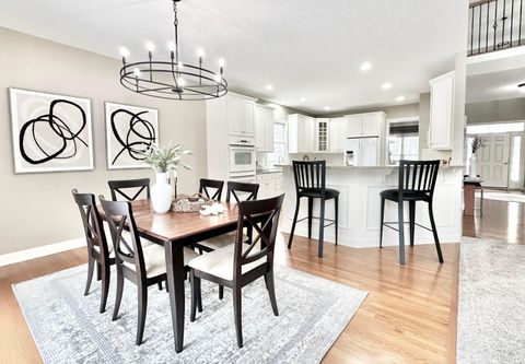 Tiny photo for 7040 Aly Dar Lane, Blacklick, OH 43004 (MLS # 226002255)