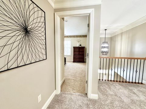 Tiny photo for 7040 Aly Dar Lane, Blacklick, OH 43004 (MLS # 226002255)