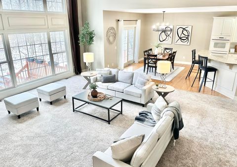 Tiny photo for 7040 Aly Dar Lane, Blacklick, OH 43004 (MLS # 226002255)