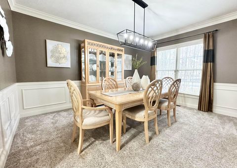 Tiny photo for 7040 Aly Dar Lane, Blacklick, OH 43004 (MLS # 226002255)