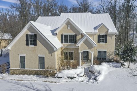 Tiny photo for 7040 Aly Dar Lane, Blacklick, OH 43004 (MLS # 226002255)