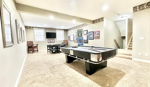 Tiny photo for 7040 Aly Dar Lane, Blacklick, OH 43004 (MLS # 226002255)