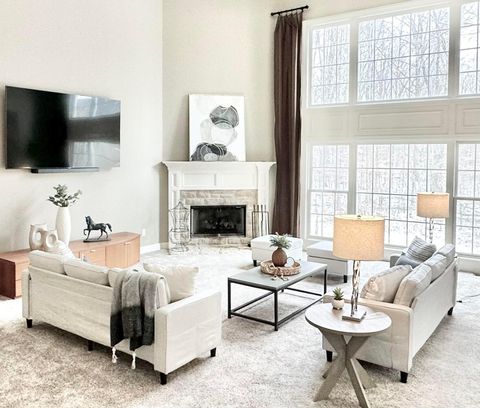 Tiny photo for 7040 Aly Dar Lane, Blacklick, OH 43004 (MLS # 226002255)