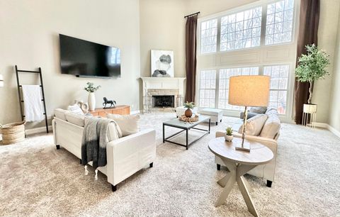 Tiny photo for 7040 Aly Dar Lane, Blacklick, OH 43004 (MLS # 226002255)