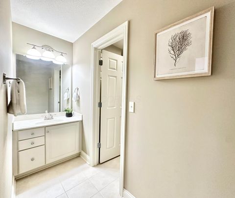 Tiny photo for 7040 Aly Dar Lane, Blacklick, OH 43004 (MLS # 226002255)