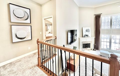 Tiny photo for 7040 Aly Dar Lane, Blacklick, OH 43004 (MLS # 226002255)