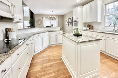 Tiny photo for 7040 Aly Dar Lane, Blacklick, OH 43004 (MLS # 226002255)