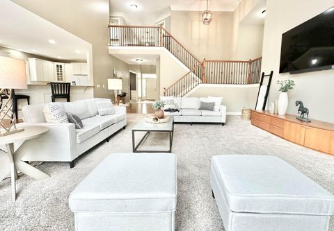 Tiny photo for 7040 Aly Dar Lane, Blacklick, OH 43004 (MLS # 226002255)