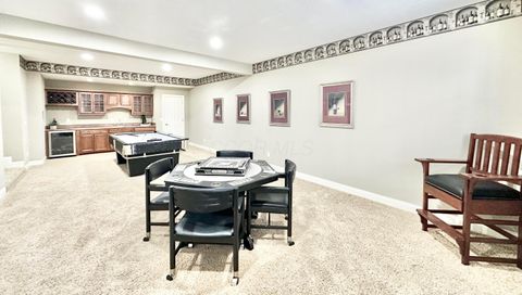 Tiny photo for 7040 Aly Dar Lane, Blacklick, OH 43004 (MLS # 226002255)