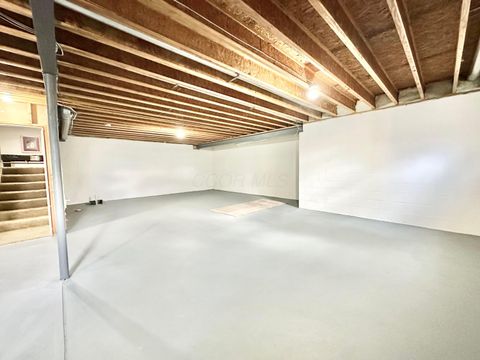 Tiny photo for 7040 Aly Dar Lane, Blacklick, OH 43004 (MLS # 226002255)