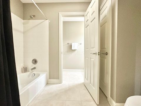 Tiny photo for 7040 Aly Dar Lane, Blacklick, OH 43004 (MLS # 226002255)