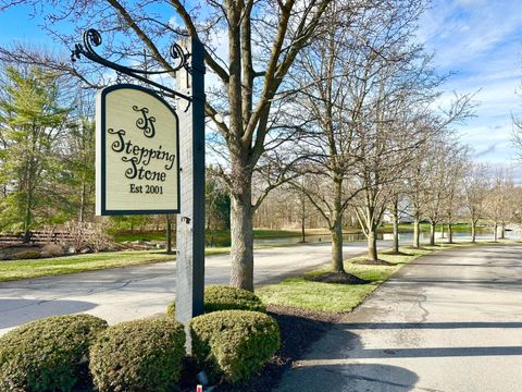 Tiny photo for 7040 Aly Dar Lane, Blacklick, OH 43004 (MLS # 226002255)