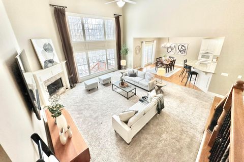 Tiny photo for 7040 Aly Dar Lane, Blacklick, OH 43004 (MLS # 226002255)