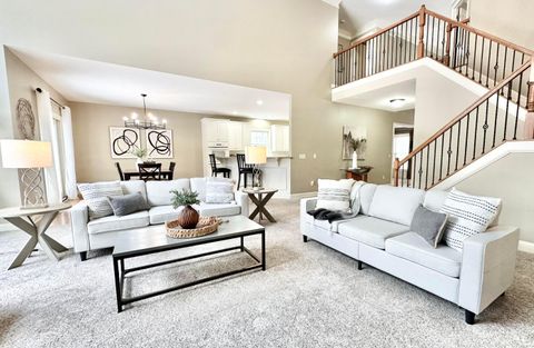 Tiny photo for 7040 Aly Dar Lane, Blacklick, OH 43004 (MLS # 226002255)