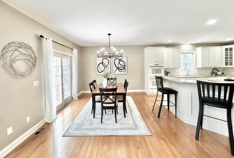 Tiny photo for 7040 Aly Dar Lane, Blacklick, OH 43004 (MLS # 226002255)