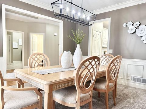 Tiny photo for 7040 Aly Dar Lane, Blacklick, OH 43004 (MLS # 226002255)