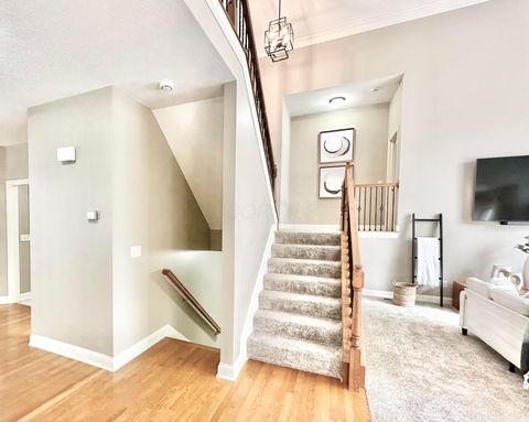 Tiny photo for 7040 Aly Dar Lane, Blacklick, OH 43004 (MLS # 226002255)