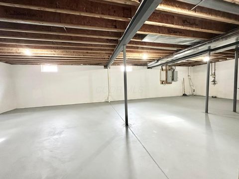 Tiny photo for 7040 Aly Dar Lane, Blacklick, OH 43004 (MLS # 226002255)