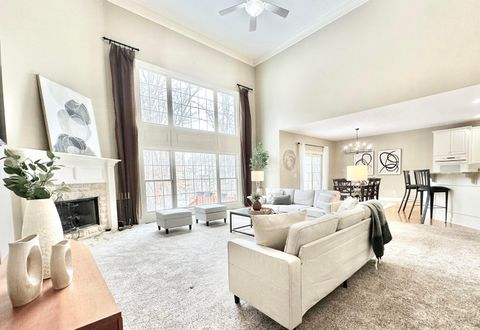 Tiny photo for 7040 Aly Dar Lane, Blacklick, OH 43004 (MLS # 226002255)