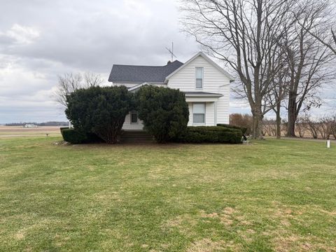 Photo of 4790 Lancaster Thornville Road NE, Pleasantville, OH 43148 (MLS # 225043189)