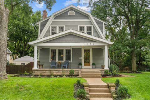 Photo of 3062 Woodbine Place, Columbus, OH 43202 (MLS # 226031268)