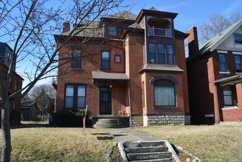 1353 Highland Street,  OH 43201